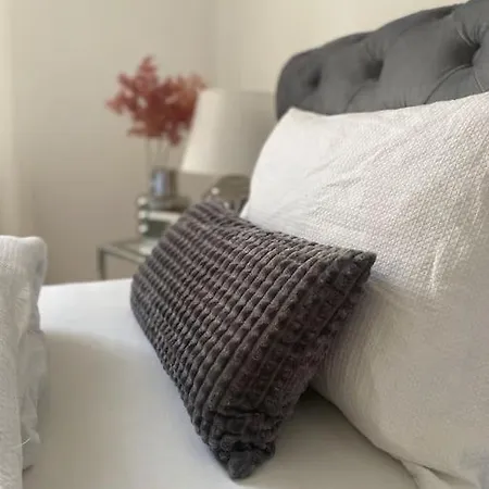 Apartmán Altbau-oase Der Eleganz: Stadtnaher Komfort Pur *