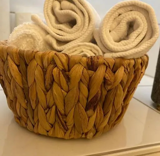 Apartament Altbau-oase Der Eleganz: Stadtnaher Komfort Pur Wiesbaden