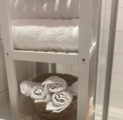 Altbau-oase Der Eleganz: Stadtnaher Komfort Pur